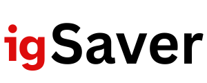 igSaver